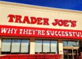 El queso de Jasper Hill Farm es uno de los mejores productos de Trader Joe's