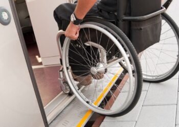 Renfe celebra la semana de la accesibilidad para las personas con discapacidad