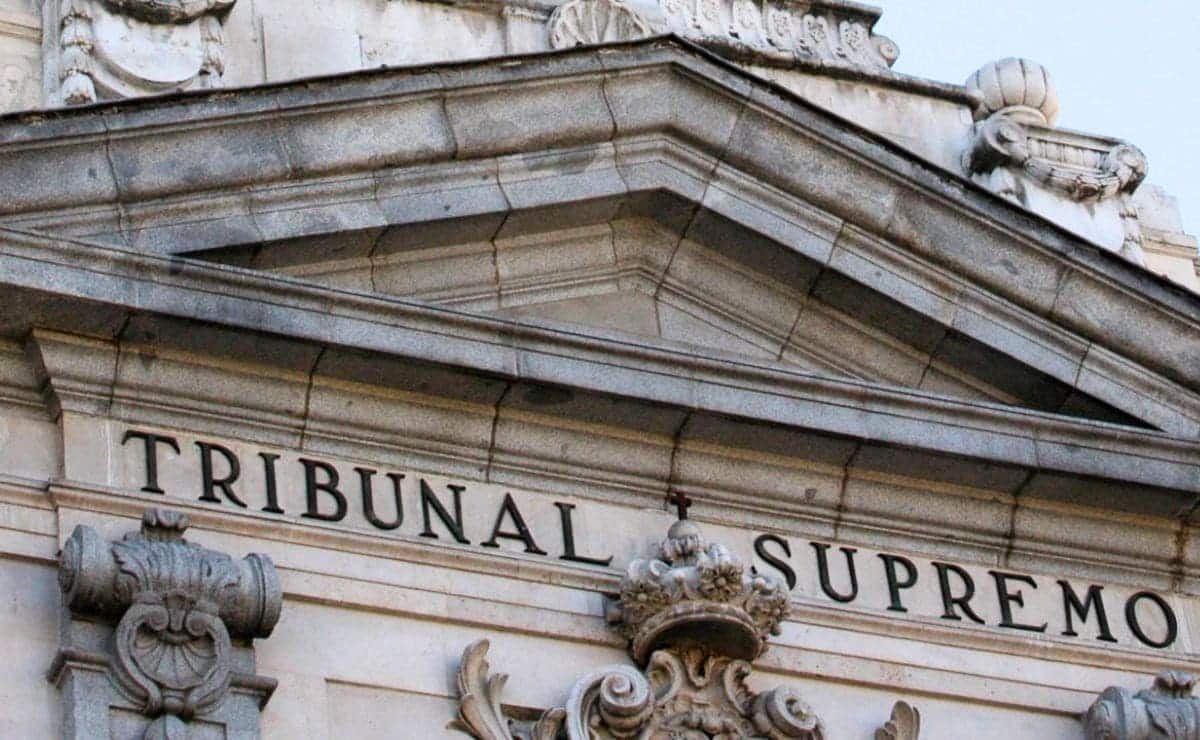 El Tribunal Supremo condena al SEPE por retirar el subsidio a una mujer que no declaró una herencia