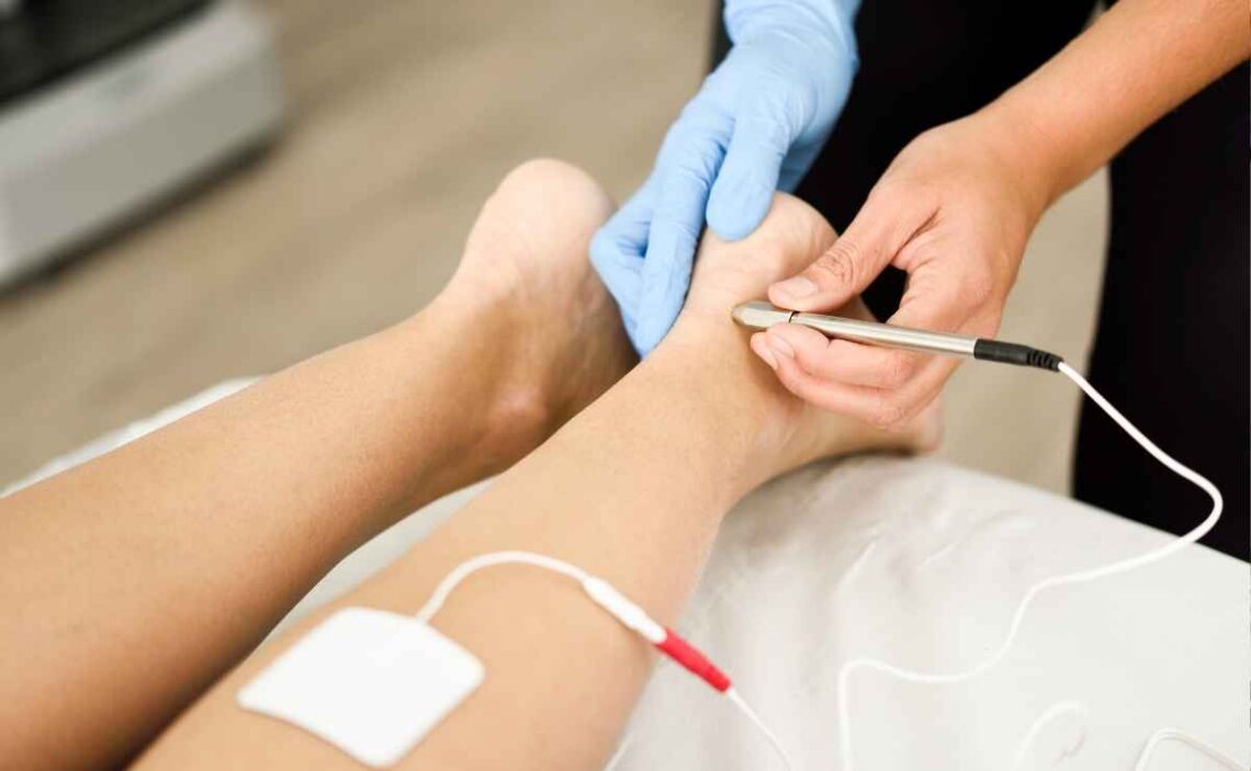 Electroacupuntura y Moxibustión, las nuevas técnicas para bajar los triglicéridos