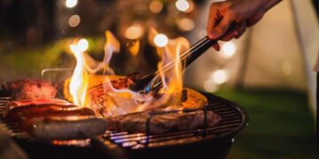 Te damos los mejores trucos para hacer las mejores recetas en tu barbacoa este verano