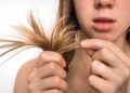 Fallos y trucos para lavar el pelo