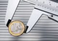 Trucos para comprobar si tus monedas en metálico son falsas