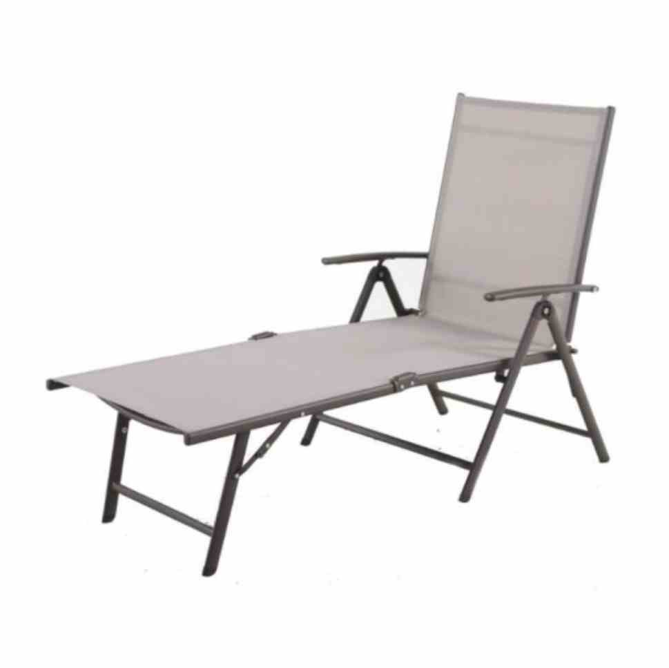 carrefour tienda tumbona oferta jardín supermercado hogar