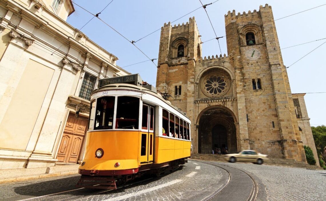 Carrefour Viajes lanza una oferta irrechazable para conocer Lisboa