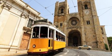 Carrefour Viajes lanza una oferta irrechazable para conocer Lisboa