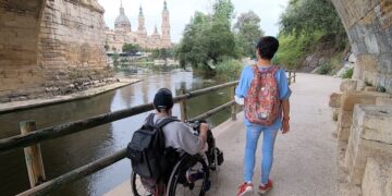 Estas son las 5 mejores ciudades para hacer turismo accesible en España