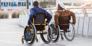 turismo accesible comunidad de madrid silla de ruedas accesibilidad