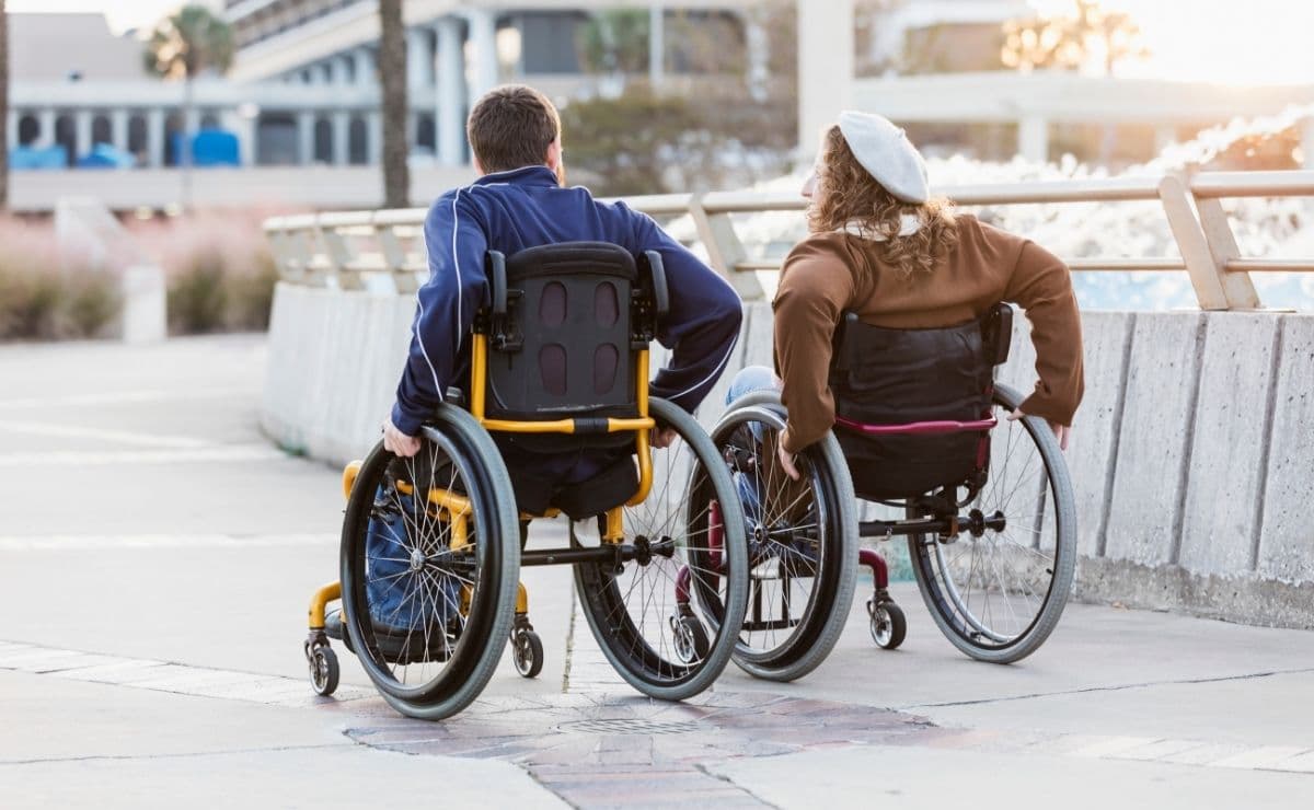 turismo accesible comunidad de madrid silla de ruedas accesibilidad
