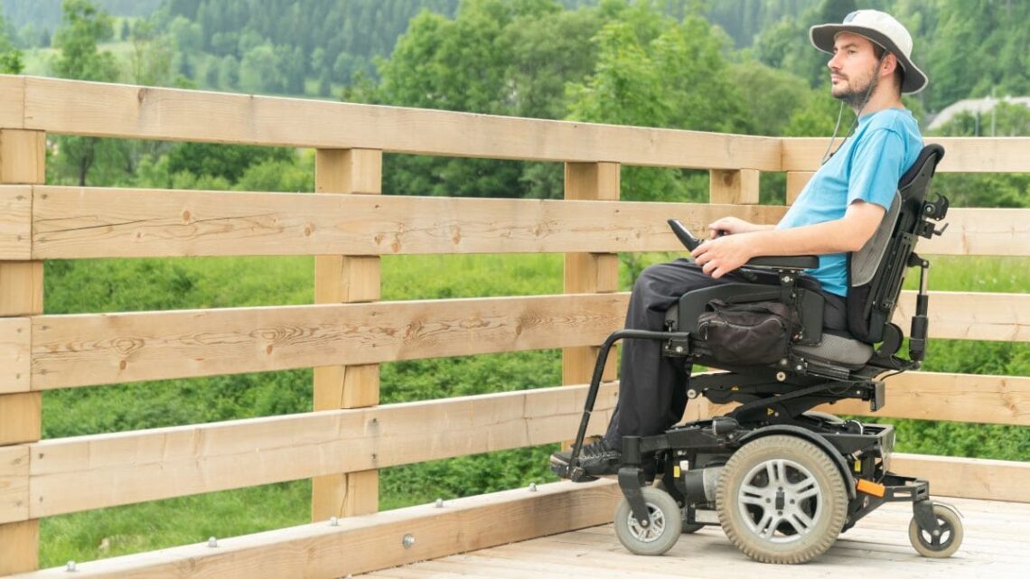 España cuenta con destinos accesibles perfectos para turistas con movilidad reducida