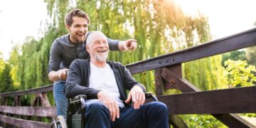 La Comisión Europea se promueve el turismo accesible y sin barreras que se centra en "las personas con discapacidad"