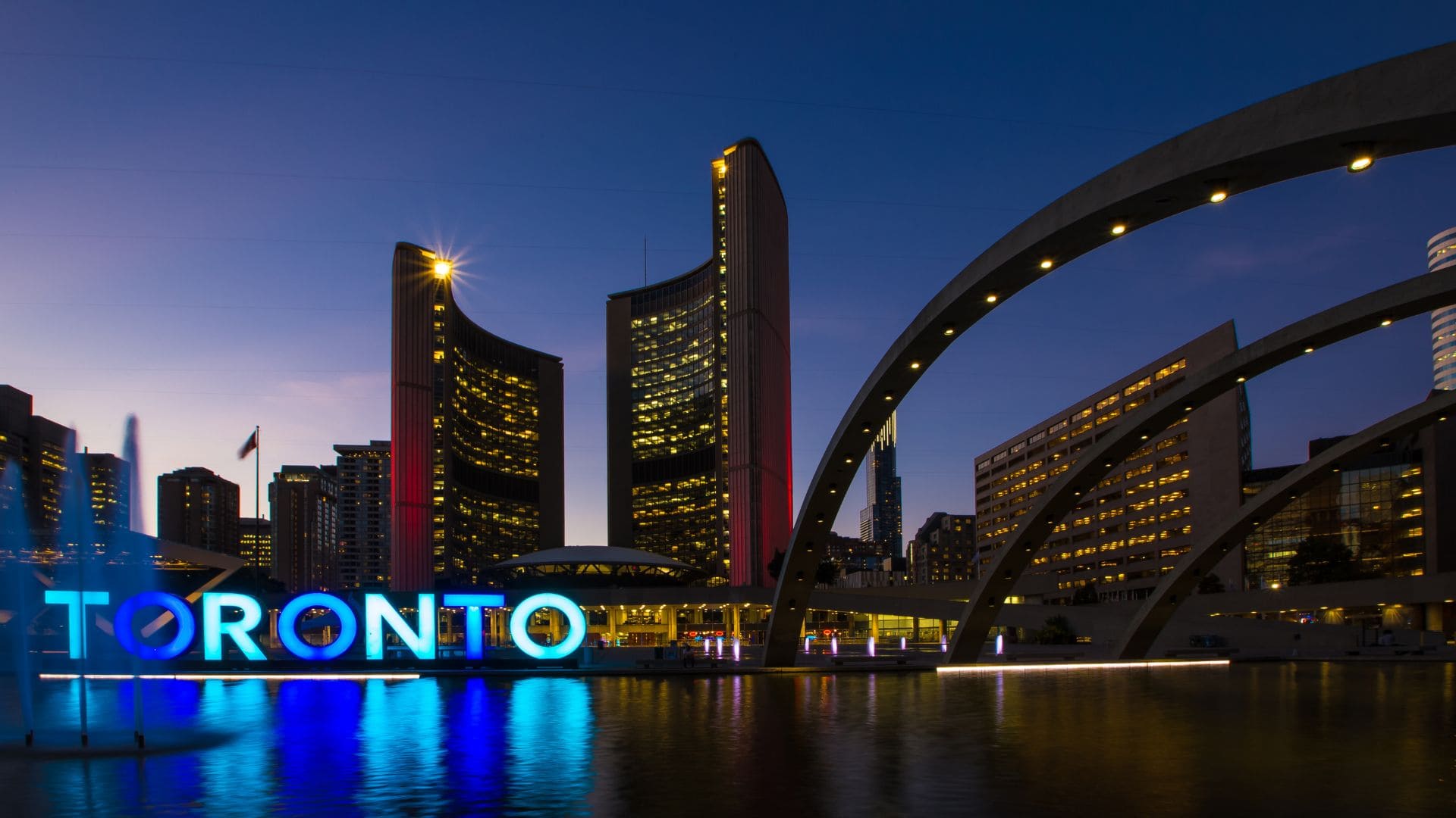 Canadá, entre los países más accesibles del mundo para hacer turismo