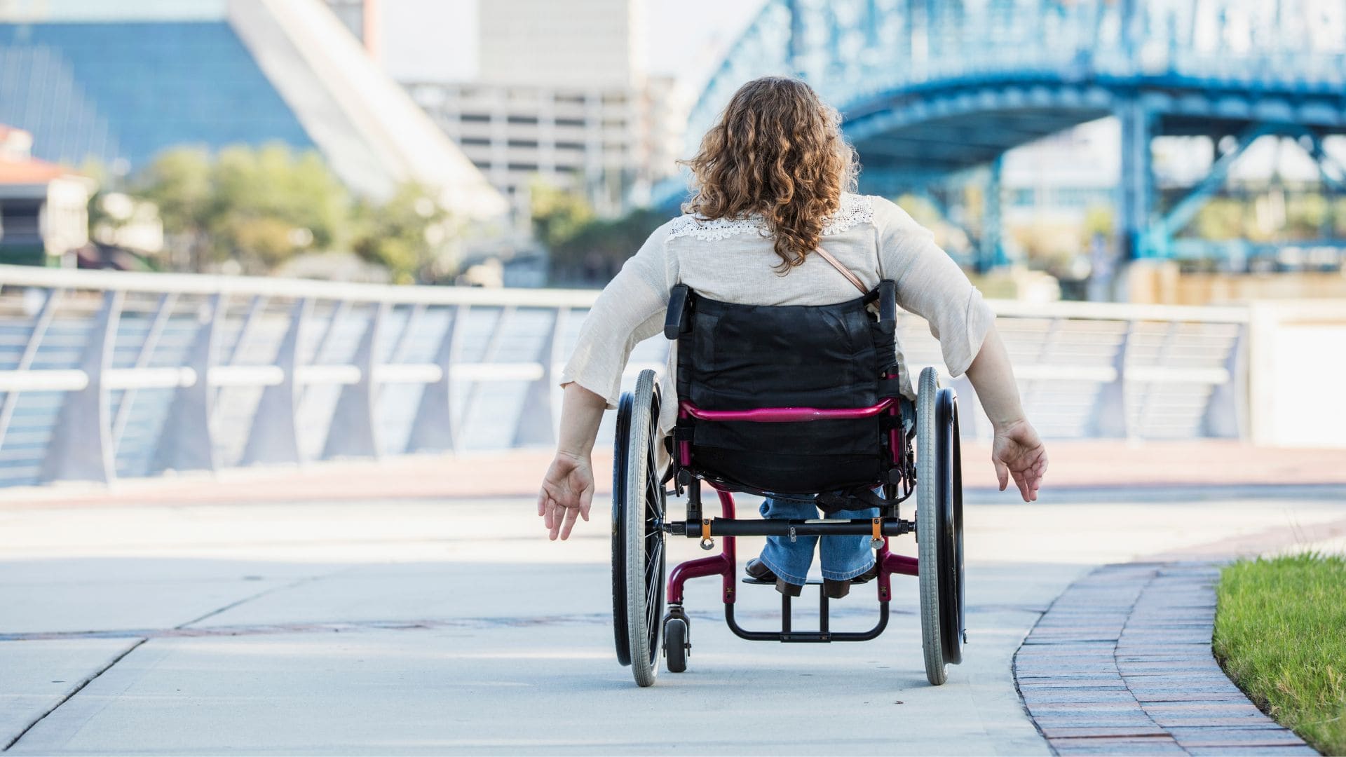 Los destinos que apuestan por la accesibilidad de las personas con discapacidad están de moda