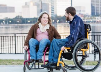 El Ayuntamiento de Córdoba trabaja con el de París la gestión de turismo inclusivo y accesible