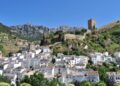 Cazorla, uno de los destinos que oferta la Junta de Andalucía en sus viajes del programa de turismo Inturjoven