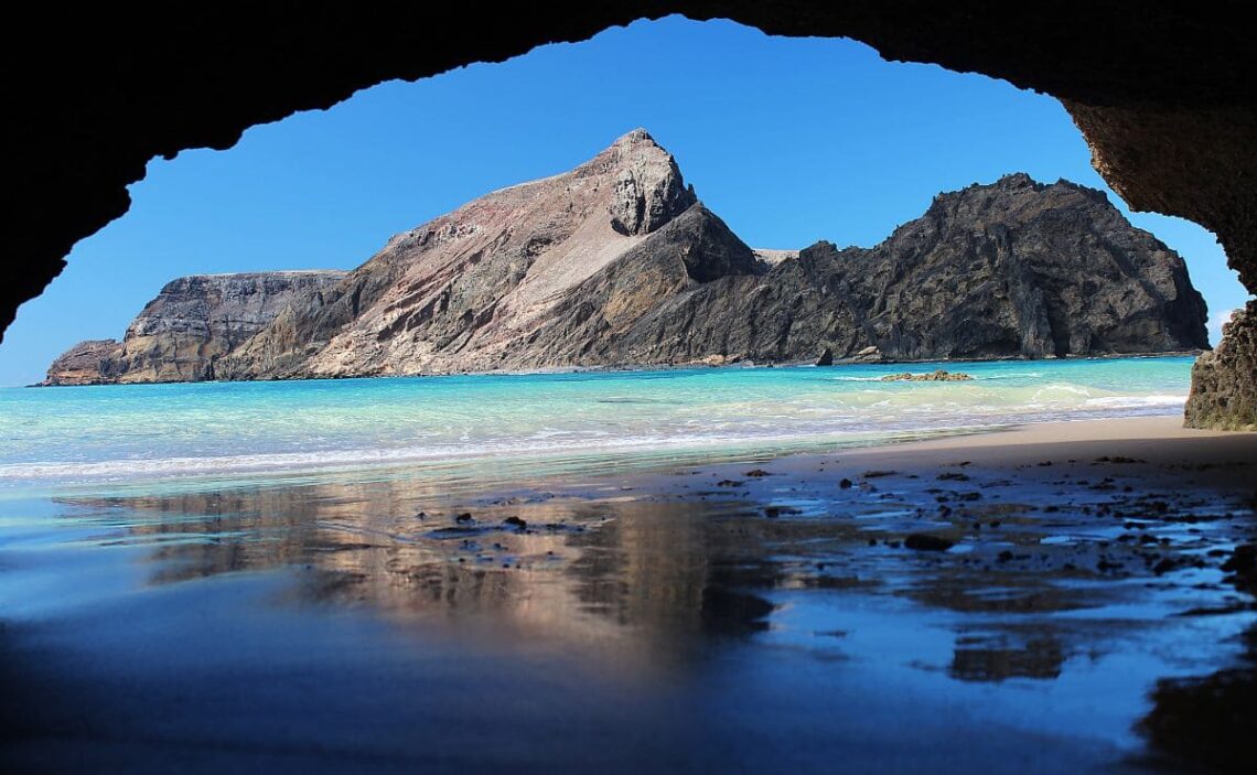 Isla de Madeira viajes el corte ingles turismo