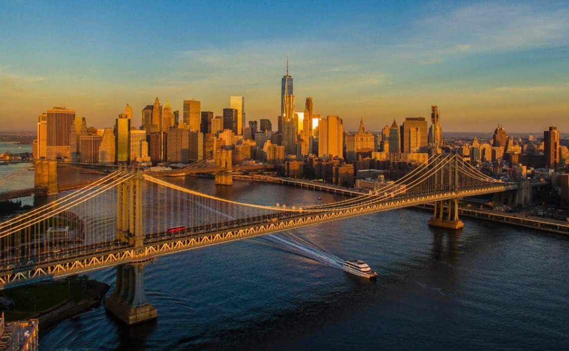 Iberia lanza ofertas de descuento para viajar a hacer turismo a Nueva York