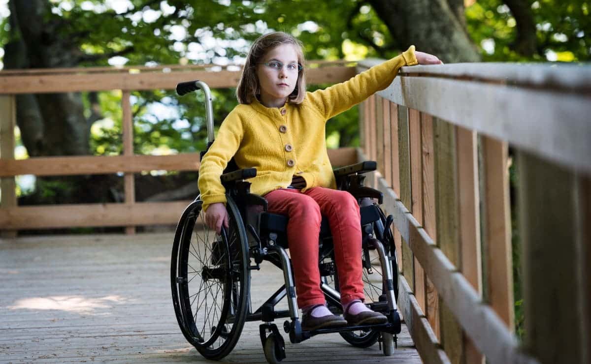 Una de las premisas que se marque la Organización Mundial del Turismo es que el turismo sea accesible e inclusivo con las personas con discapacidad