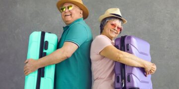 ¿Qué transportes incluyen los viajes del IMSERSO?