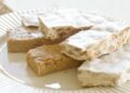 Turrón Mercadona
