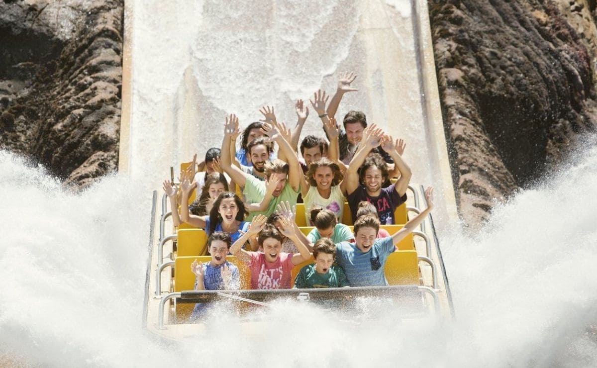 tutuki splash portaventura