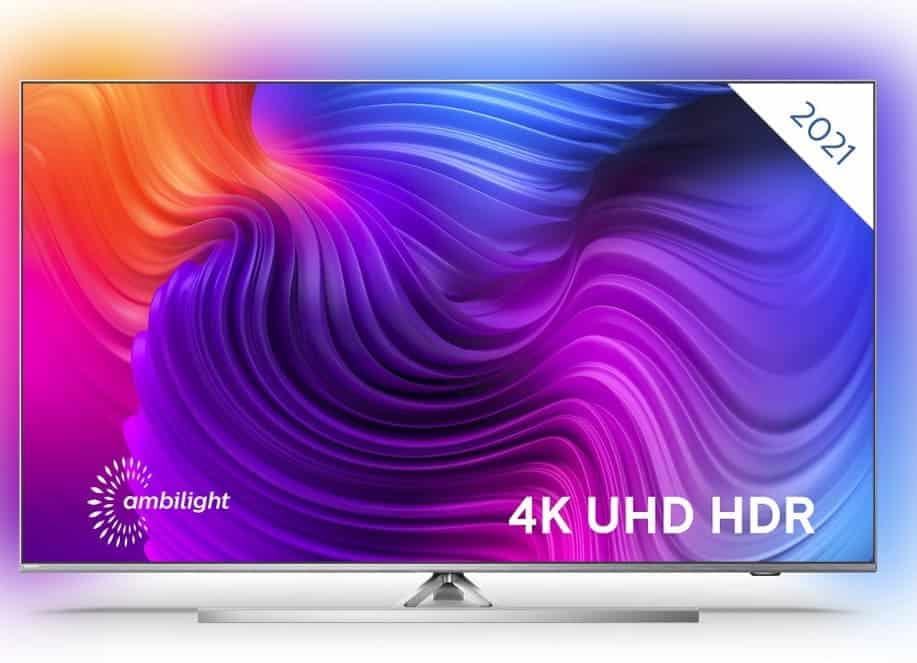 PhilipsTV LED 164 cm (65") Philips