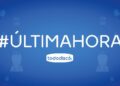 última hora