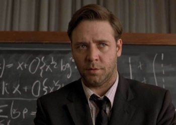 'Una mente maravillosa', una película que triunfó en los Óscars sobre la salud mental