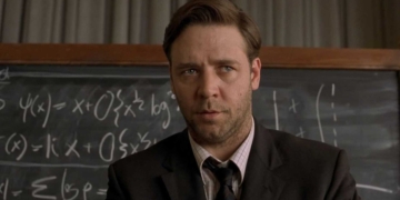 'Una mente maravillosa', una película que triunfó en los Óscars sobre la salud mental