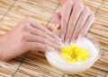 uñas remedios caseros alimentación manos cutículas