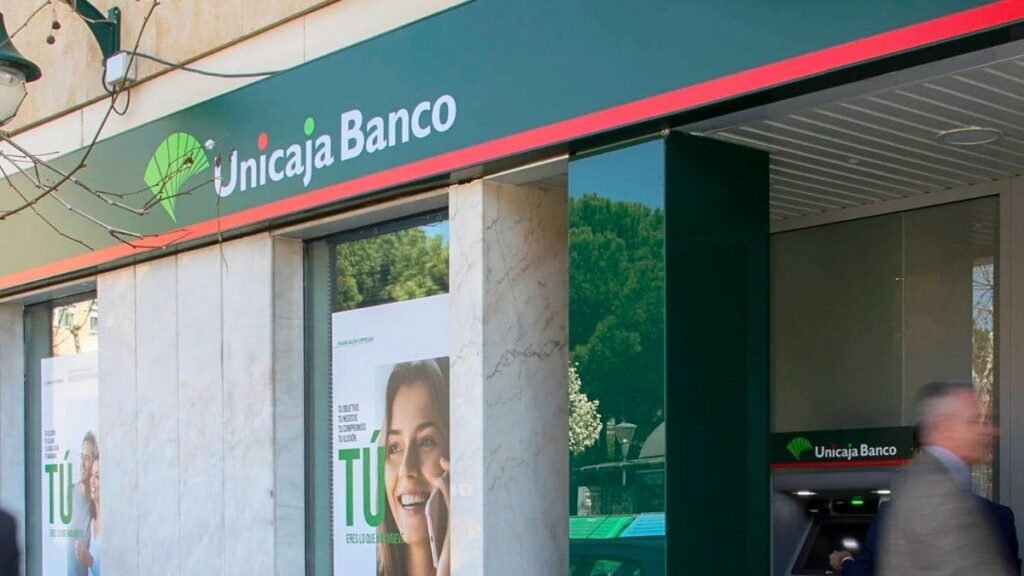 Viviendas a la venta de Unicaja Banco en España