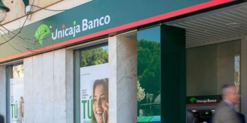 Viviendas a la venta de Unicaja Banco en España