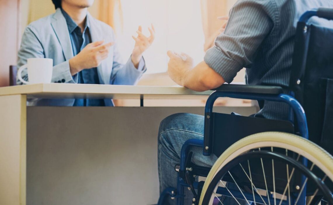 La Seguridad Social va a crear una Unidad especializada para personas con discapacidad