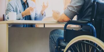 La Seguridad Social va a crear una Unidad especializada para personas con discapacidad