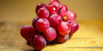 las semillas de uvas son buenas para la salud