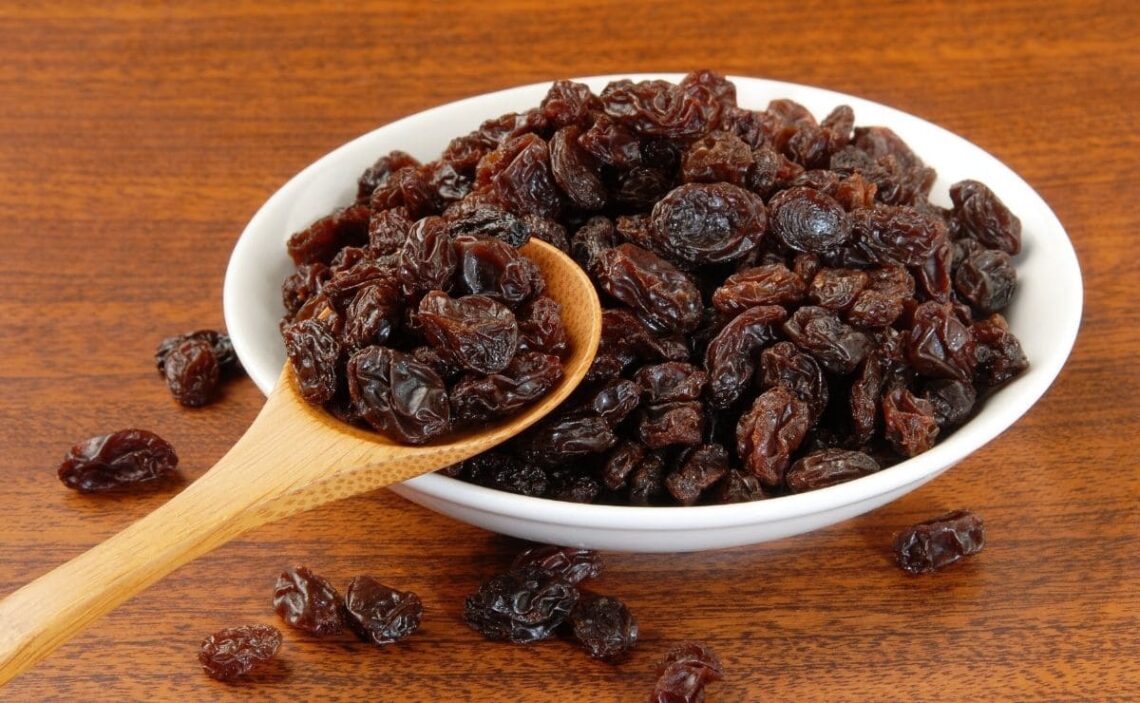 Este es el superalimento que ayuda a controlar la glucosa y la presión