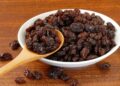 Las uvas pasas son un superalimento perfecto para controlar la diabetes