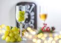 Las 12 uvas de la suerte están en Aldi para Nochevieja