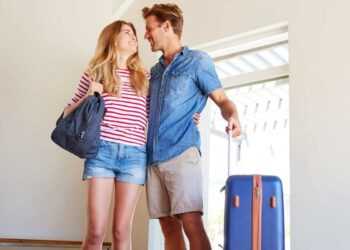 Consejos de la OCU para evitar estafas en tu alquiler vacacional