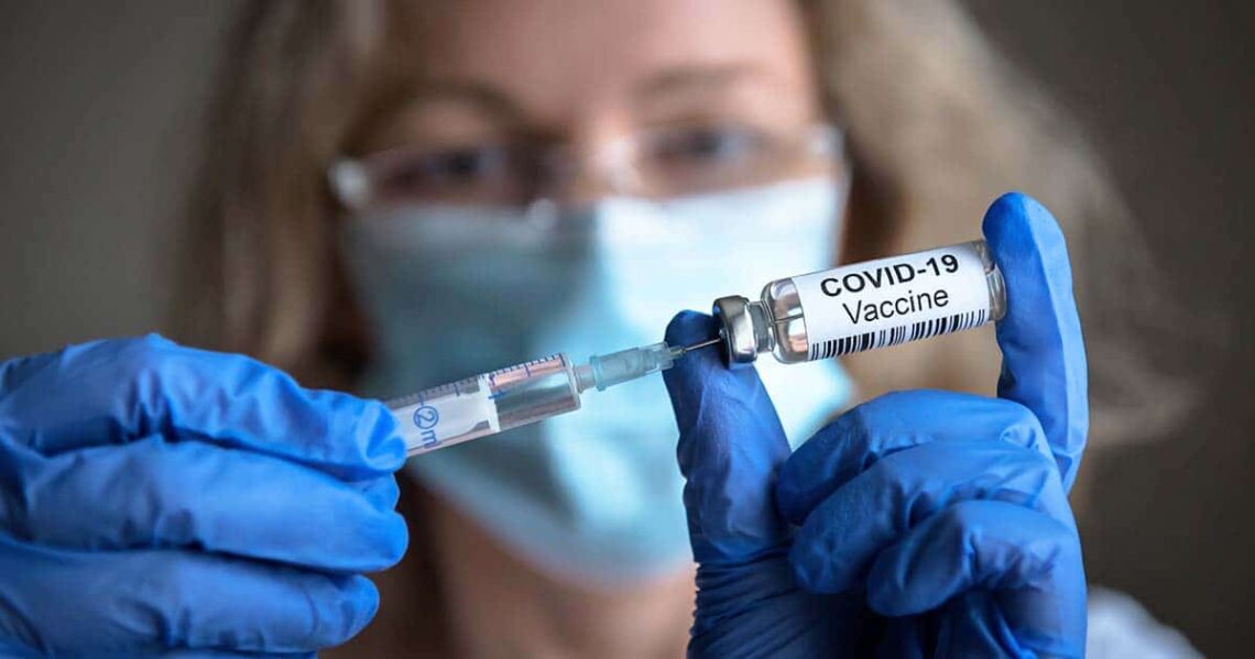 Vacuna del Covid-19 para personas con discapacidad diabetes