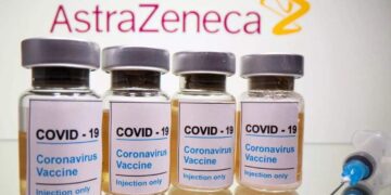 vacuna covid-19 astrazeneca