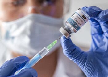 Vacuna moderna coronavirus Covid-19