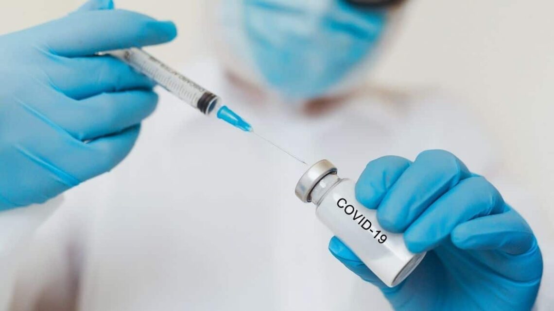Vacuna Covid-19 diabetes