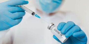 Vacuna Covid-19 diabetes