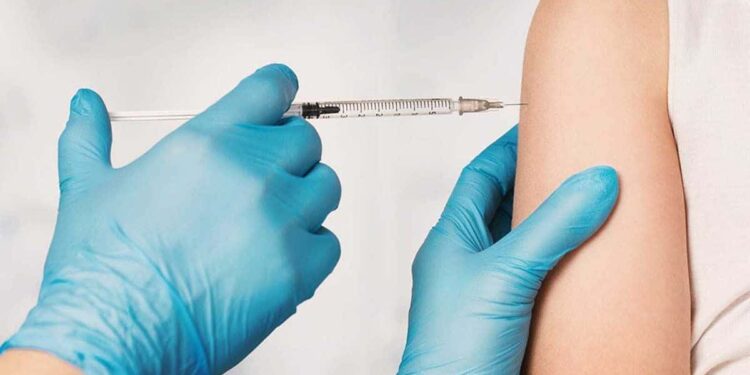 Vacuna gripe