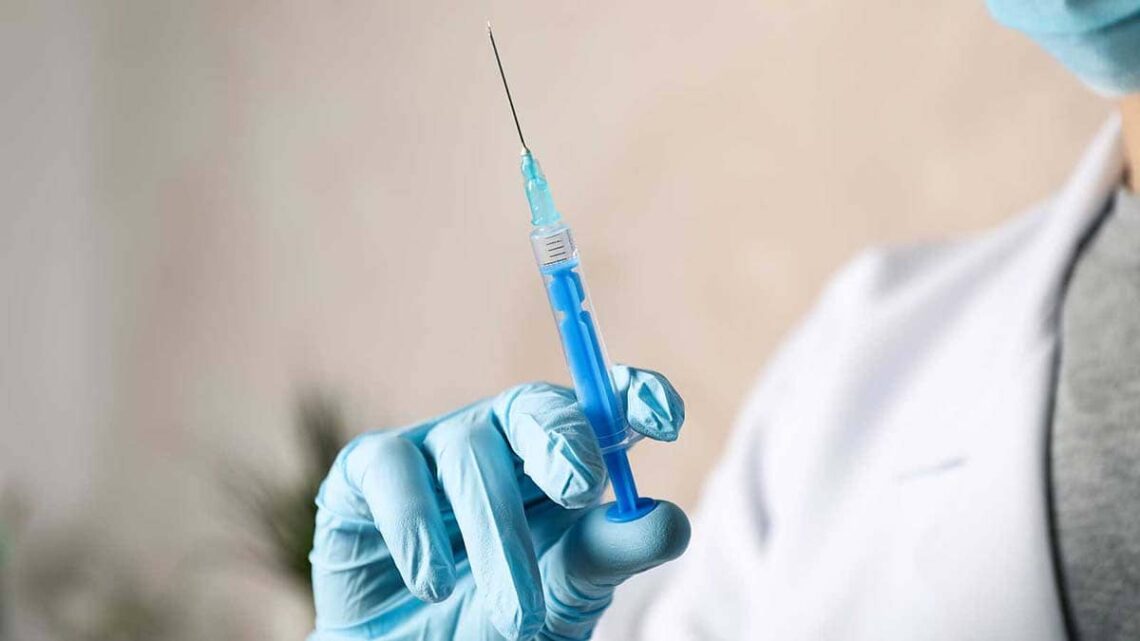 vacuna pfizer covid personas con discapacidad