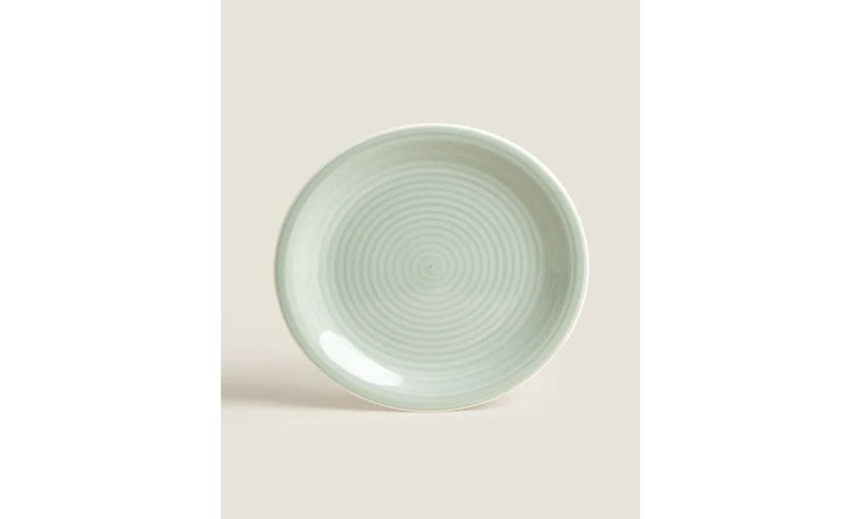 La vajilla de cerámica de Pepco que nada tiene que envidiar a la de Zara  Home porque es resistente y con mucho estilo