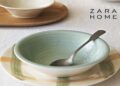 Vajilla elegante Zara Home