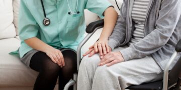 Estos son todos los detalles que debes saber sobre la valoración de la discapacidad del IMSERSO