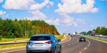 DGT: Vehículos que no podrán circular en 2023